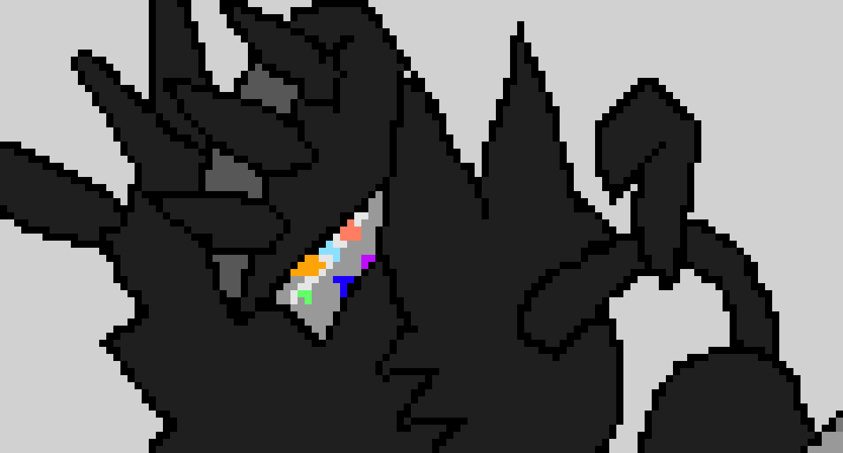 [d8d976] Ne-necro... *It goes and watches Dust Fubuki from afar*