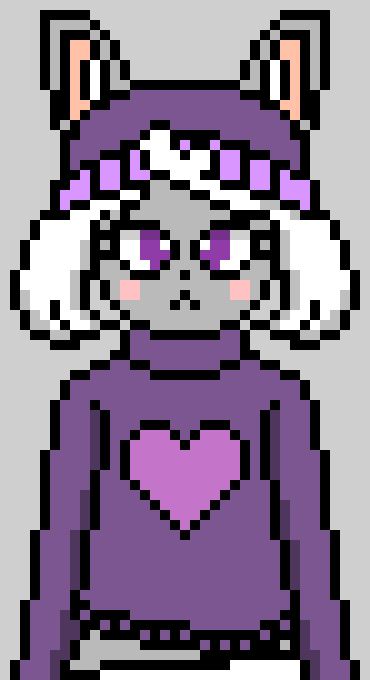 [0df4f5] Nevermind... Just Terrie...