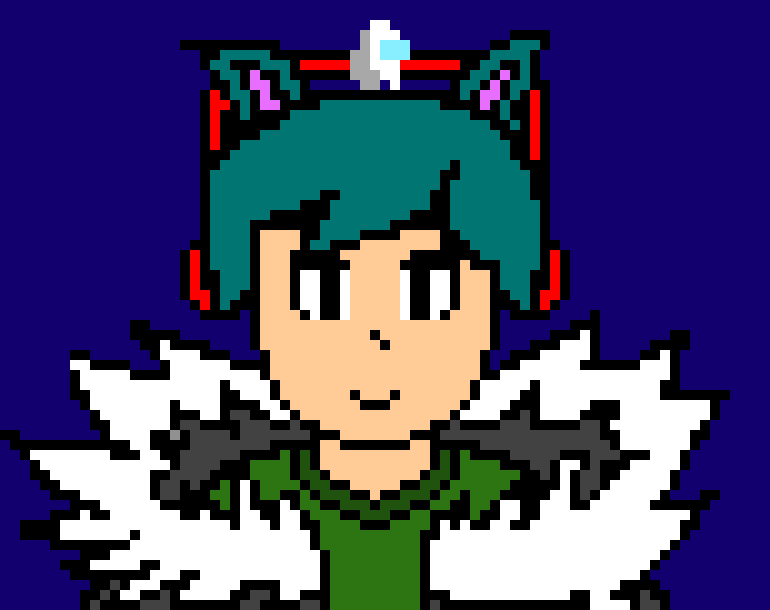 [3a33bd] I'm Speck/Baron/Cade-Cade