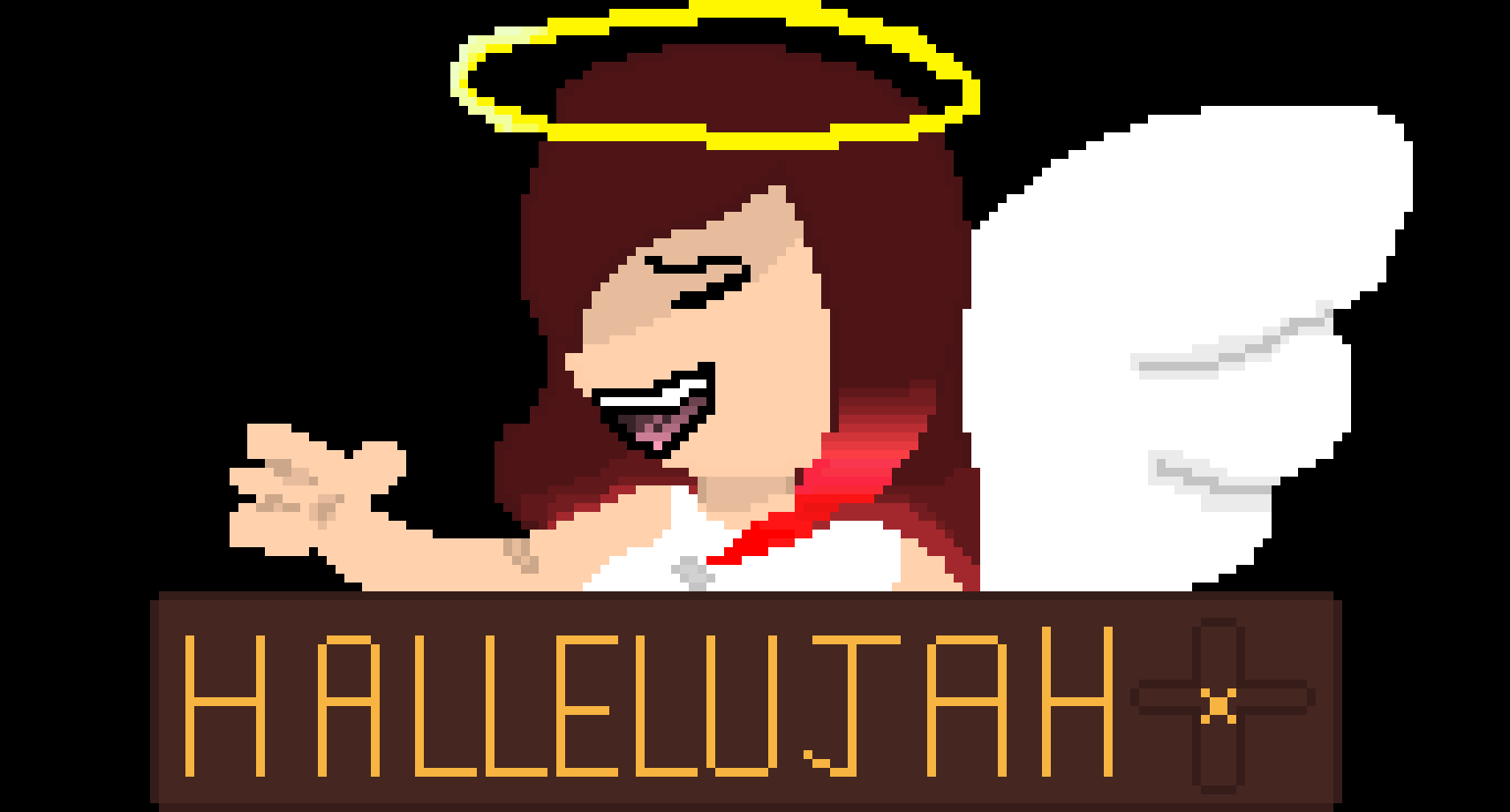 [9664c4] Hallelujah †