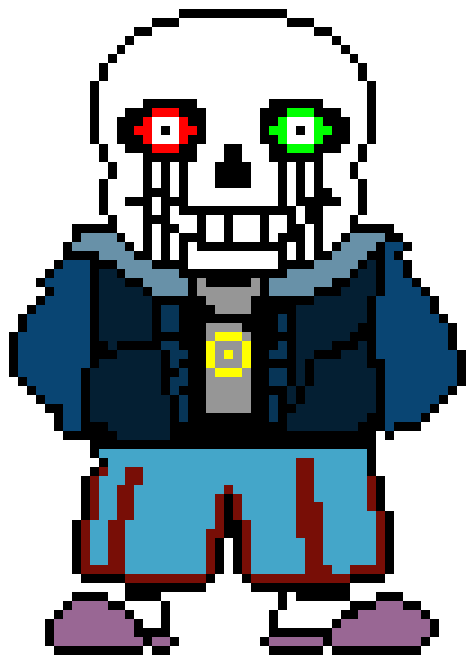 [d6b045] KillerKiller Sacob