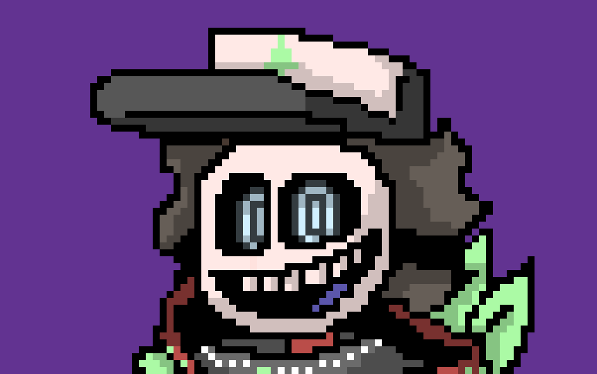 [276fb9] (il start it if ya want? also sorry plant i forgot to change the channel-geno