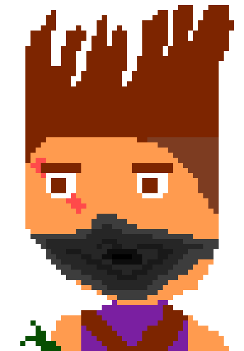 [9664c4] CamrenFortniteProfile