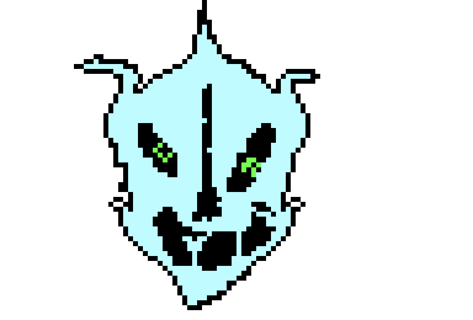 [4e43ee] Gaster buster