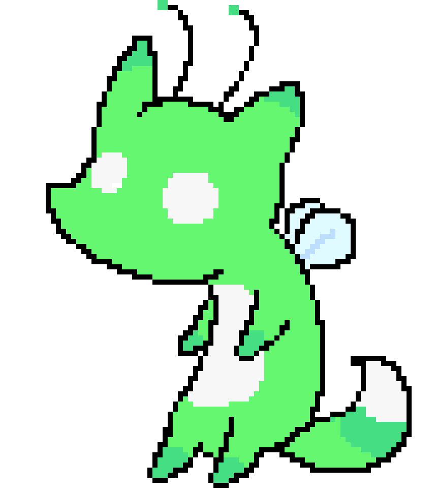 [9664c4] Sprite Kyudo