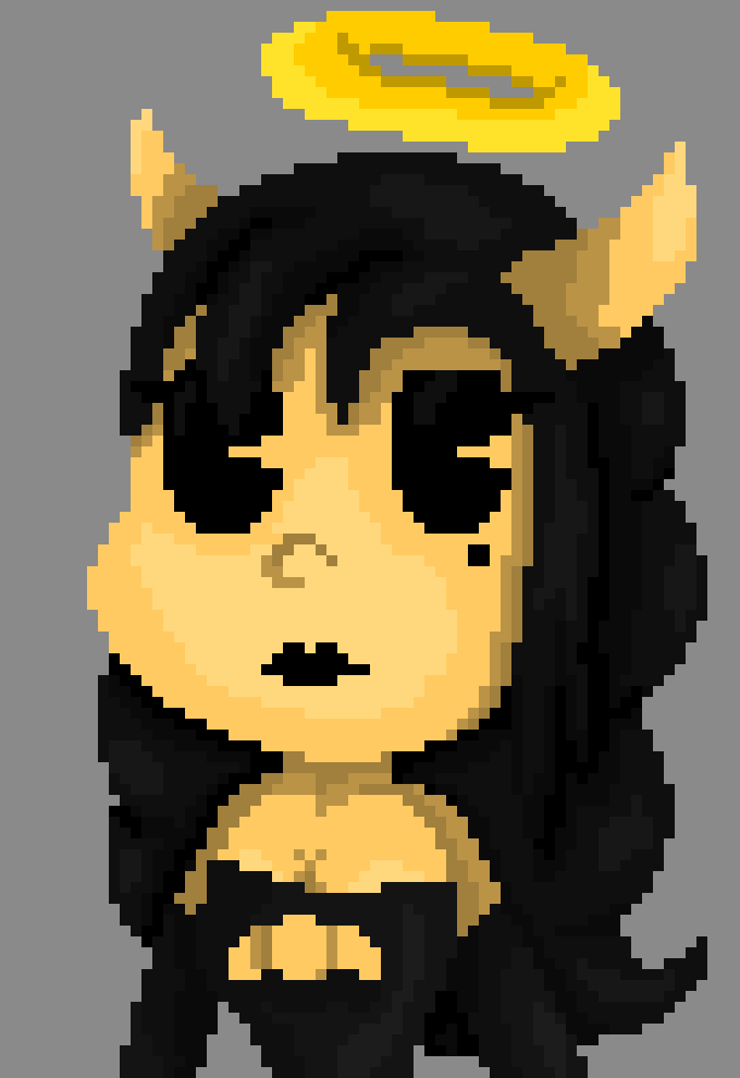 [f7c573] i doubt you'd be able to get that door open by the way.. (alice pointed towards the entrance)