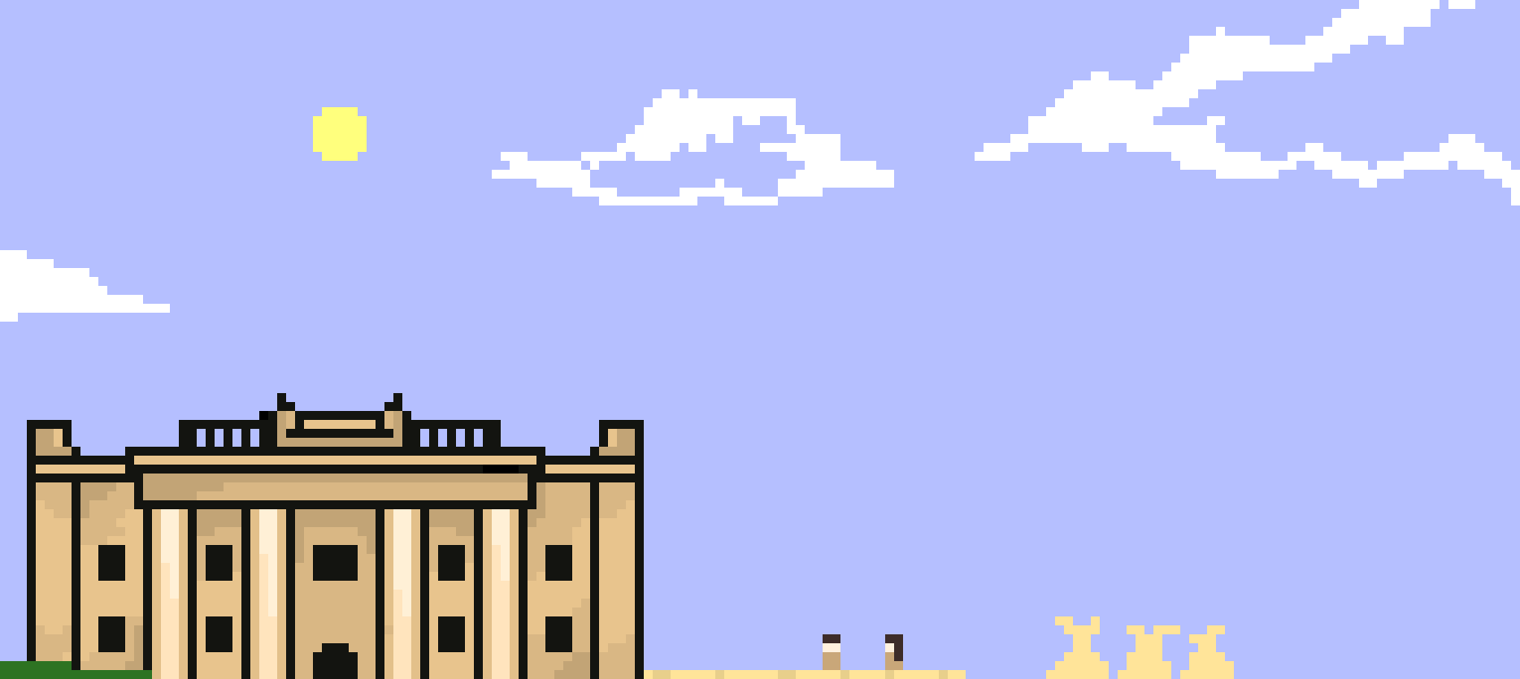 [2b6323] Half of the manor system