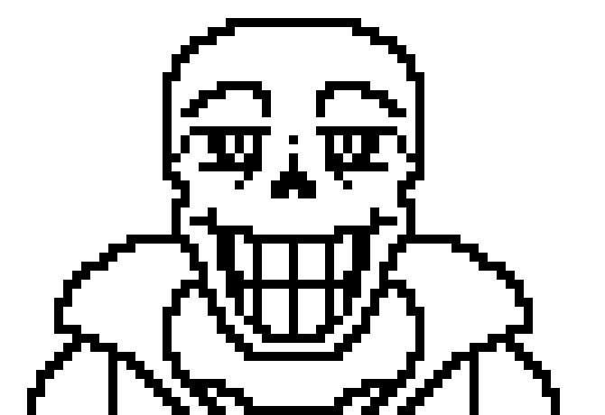 [6528e5] Um....Sans what happened? -DST