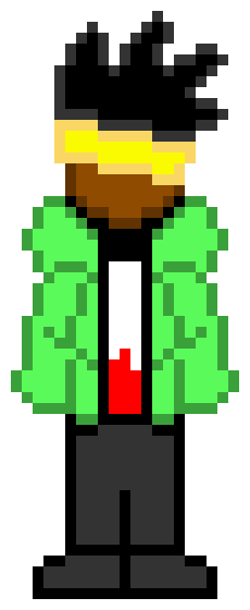 [dfb43a] Horrified Overworld sprite -Jadd