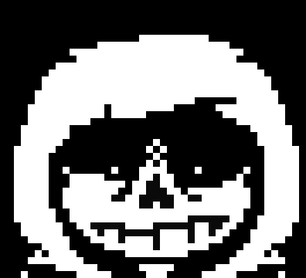 [1df244] *looks down, realizing Flowey is there* F-Flowey??