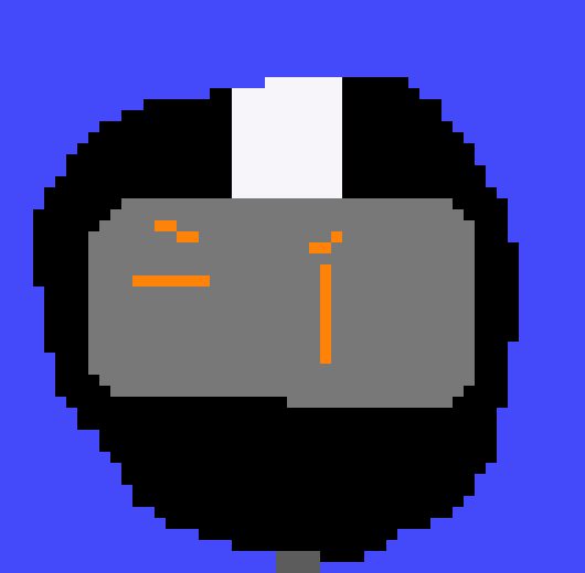 [2fcb16] Jacob: NO MORE HURTING