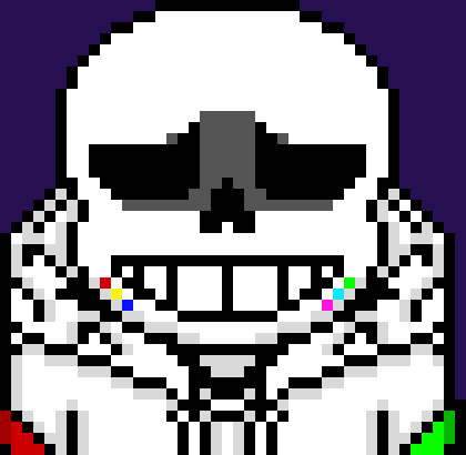 [0ae1f1] *is in the mirror verse waterfall. Multi is sitting on the ground, crying*