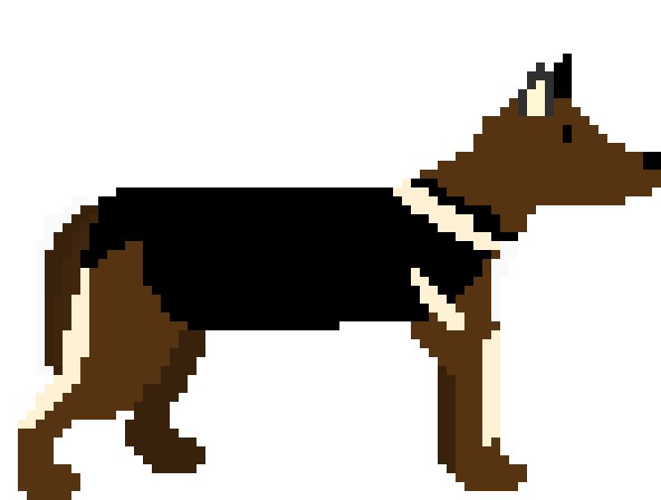 [42ad5e] Scratch Dog 2