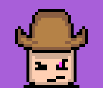 [d76556] -he blocks with sallys- ...he left...darn... -Cleetus