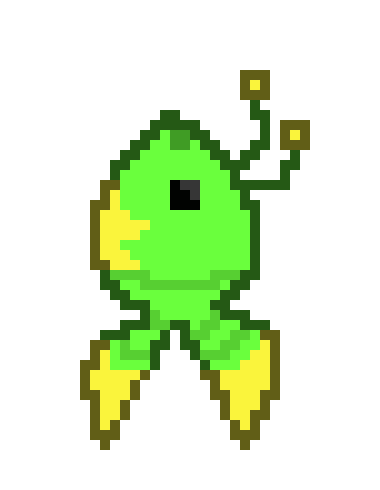 [674093] Gnarp Gnarp Fish 2