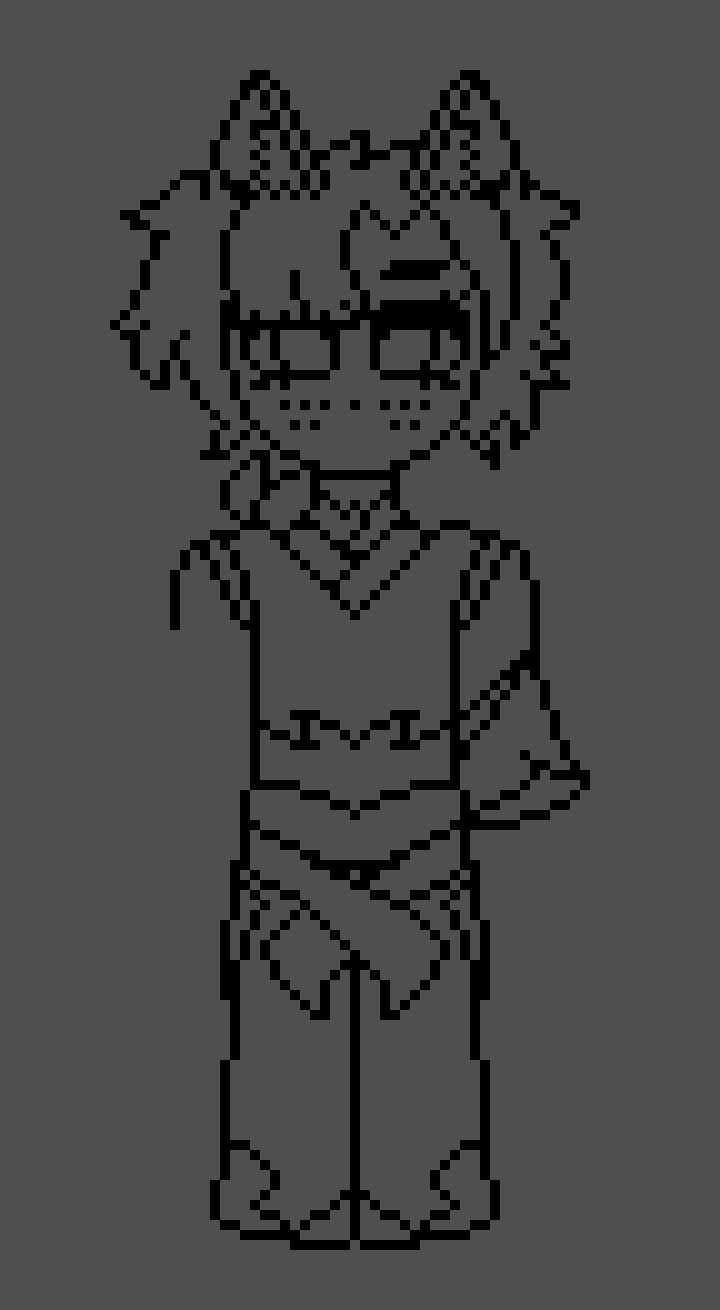 [22e890] Progress on art request also it's for user:Jade