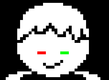 [579f32] <randomly starts singing M.E.G.A.L.O.V.A.N.I.A. ITSO AINAVOL but MEGALOVANIA's speed> - Ethan