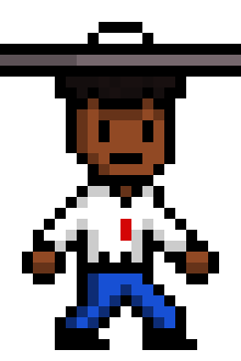 [8e9501] Btw Clovers is what they call pedophiles on twitter