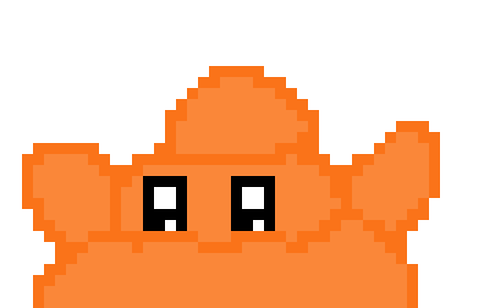 [fedf74] undertale is one of my favorite games