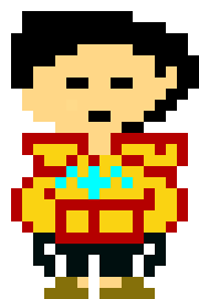 [c8bb2d] im not gonna kill ya ok just randomly appearing