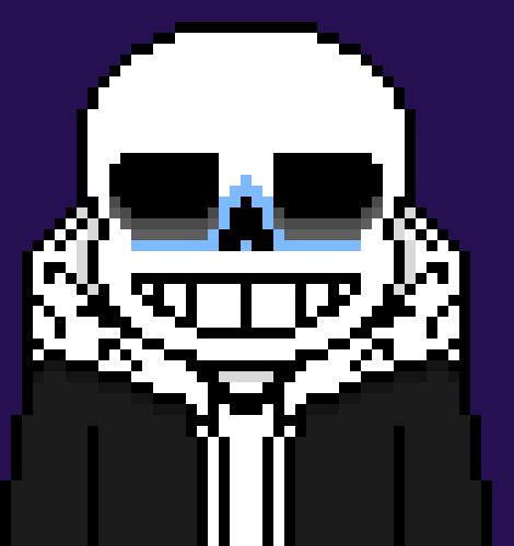 [b63bdb] you know how i said i wouldn't delete AUs? i take it back, I'm erasing every damn Multiverse sans in existance