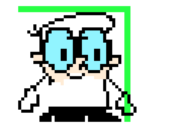 [9664c4] Aliah's Pixel