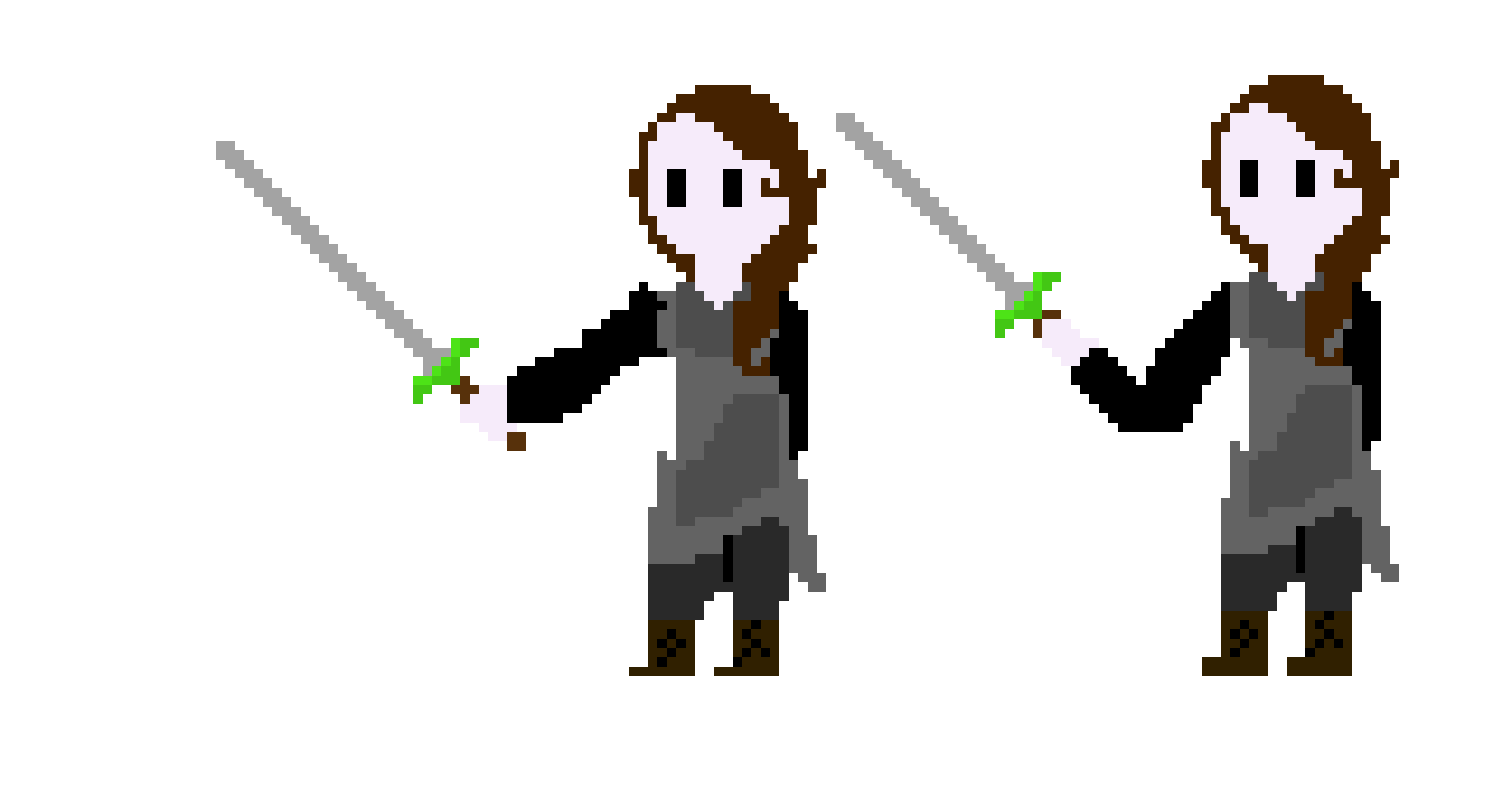 [9664c4] Sword Stances Slash