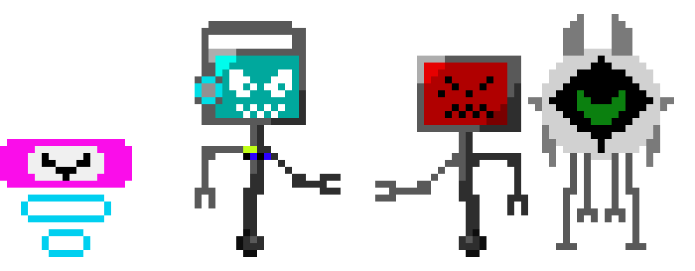 [9664c4] Fandroid vs that one dude pt 4