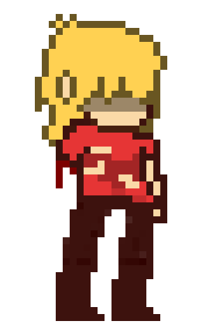 [980d57] *He violently shoves EZ away.*