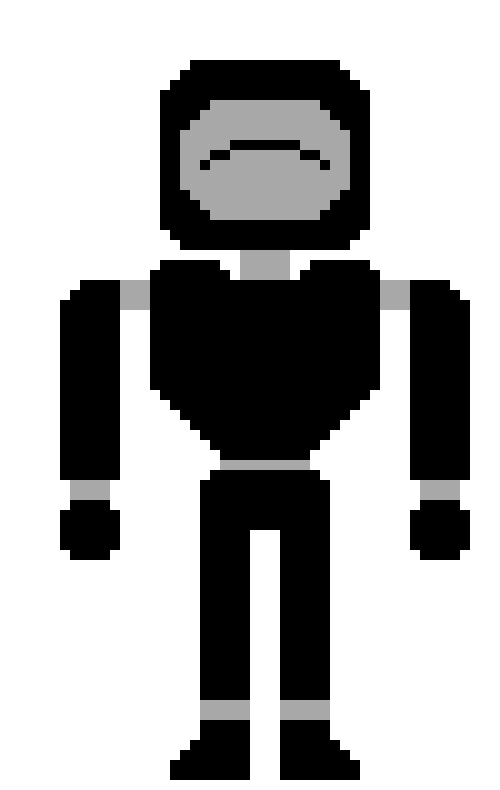 [25d002] *Odst sits in a ranger tower,Overviewing a fogged forest,Getting slightly annoyed at the distant siren sounds* What is that noise...