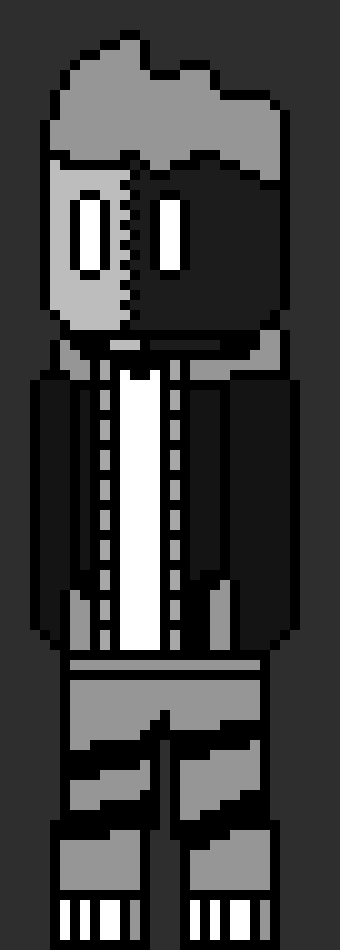 [812b32] *he would impale the genocider in the arm with a spike attack*  - ???? Molt!