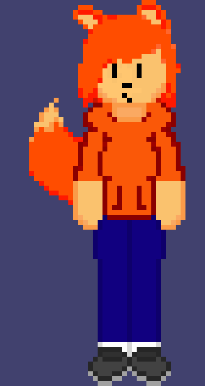 [d8d976] Sure but i wont be able to have my cam on or have mic on -Foxlya