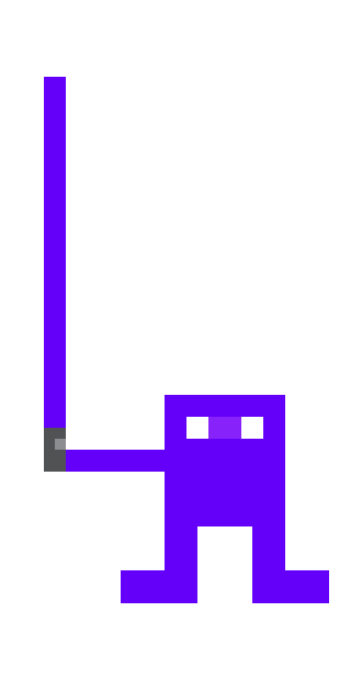 [464961] fully inverted -knitt