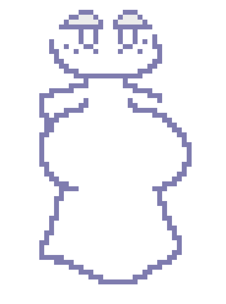 [c6658f] this torso lowkey. looks like sh