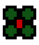 [c414d4] Evil Plant beginning to shoot a berry CZaugg