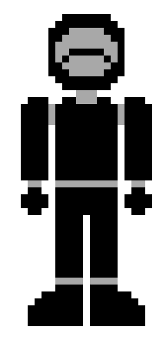 [25d002] You good man?