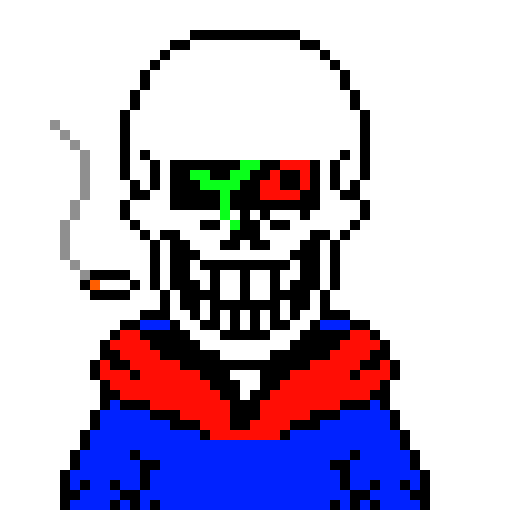 [032d35] mytale Bad Time Trio 