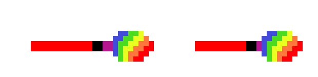 [2abce3] PaintBrush_NoOutLine_Shoot