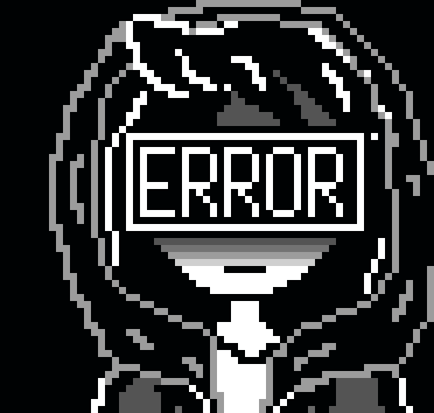 [76da01] umm...your eye...