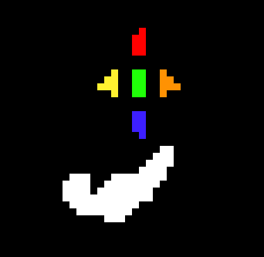 [05b0c1] Well maybe this little Trinket will help you remember...