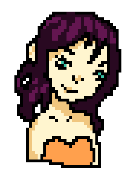 [9664c4] Lyra ~ Sirens Lament