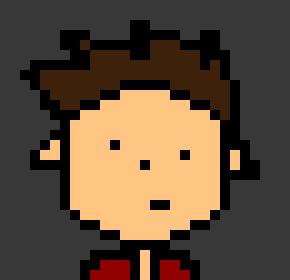 [792c84] I said you were my only FRIEND... -Adam