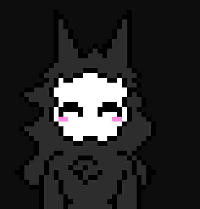 [c91422] *Hugs Demented and buries her face in his chest*