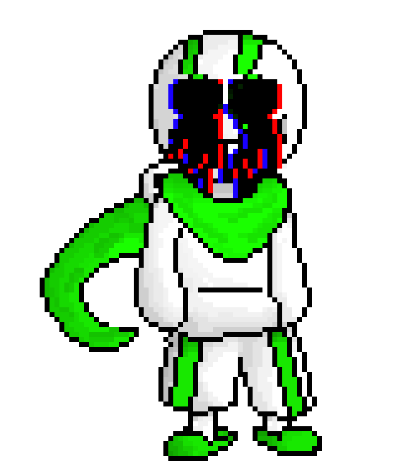 [9664c4] IRONFLOWER sprites