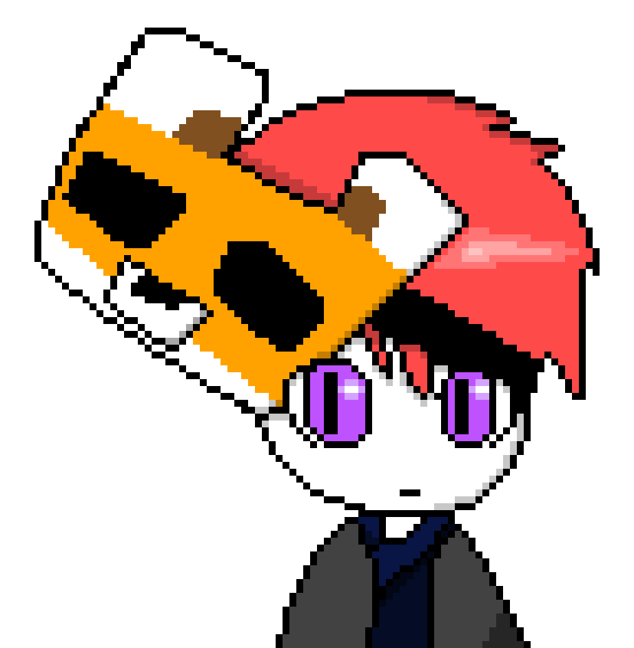 [5b2f3e] -Walks outside out of the Aikawa Castle, and then sees all the lines of code of the future Frostina- . . .