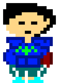 [506291] nvm. my teacher's making me do more fucking tests. kill me. brb.