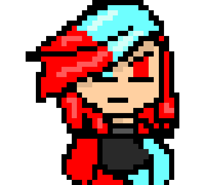 [9664c4] *throws huge brownies at the flowers* eat it scrub