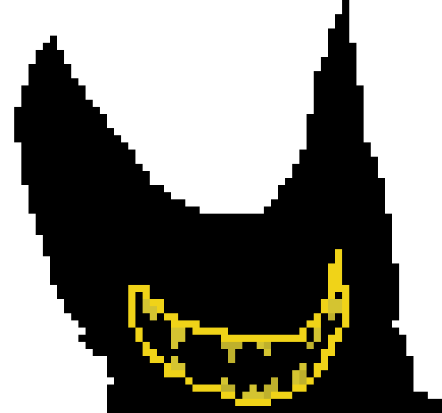 [ac28da] myinktale bendy: *roars*