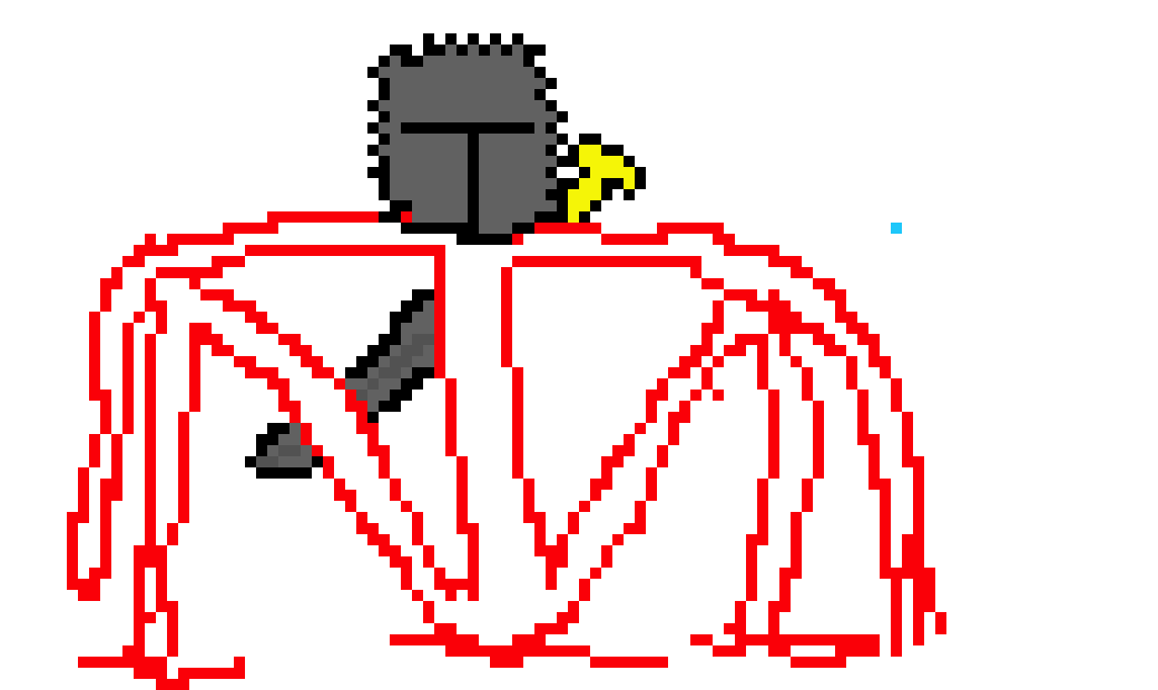 [9dcd70] With this treasure i summon!! (gabes stolen old shit)) i will hit your metal bucket using my metal stick!!