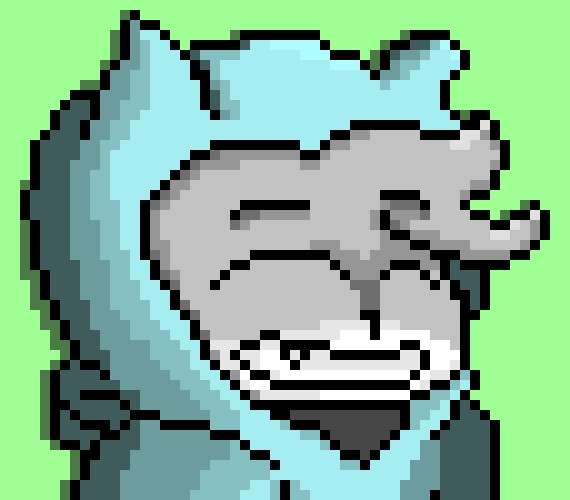 [038bf1] Lol, I don't have a single laugh point.